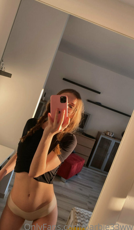 barbie33ww porn onlyfans