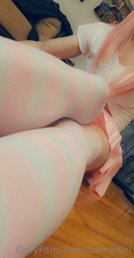 samaishi onlyfans porno