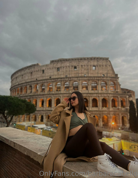 barbaracabello onlyfans leak