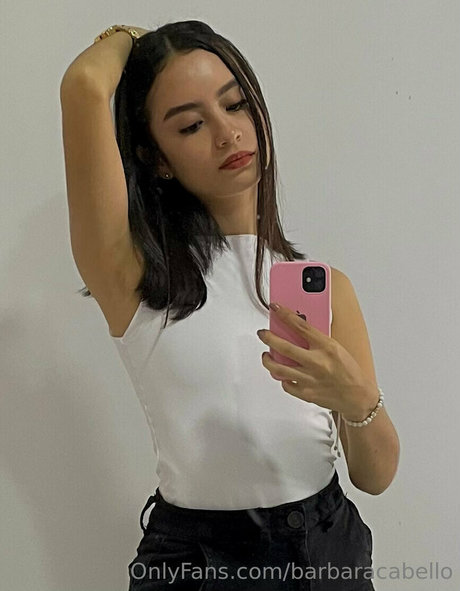 barbaracabello onlyfans content type