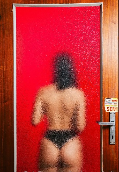 barbaracabello only fans nude