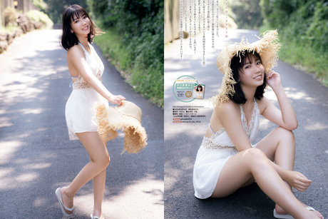 Aika Sawaguchi onlyfans leams