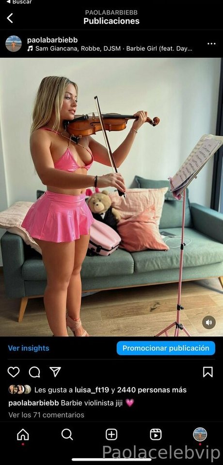 paolacelebvideos onlyfans free