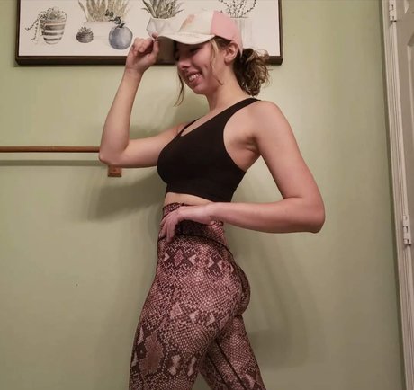 Sydney Alexis onlyfans sextape leak