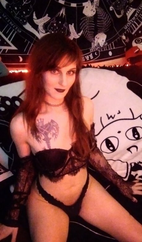 Sora Blackheart onlyfans photos