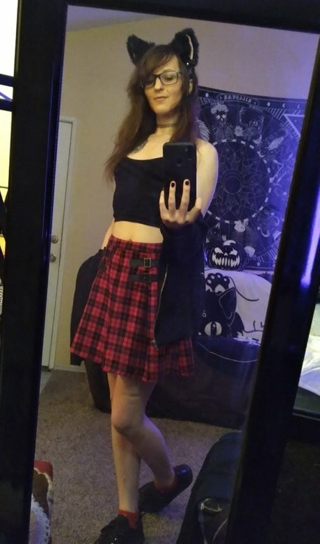 Sora Blackheart onlyfans sex