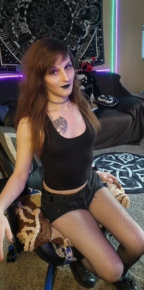Sora Blackheart naked onlyfans leaks