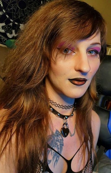 Sora Blackheart only fans