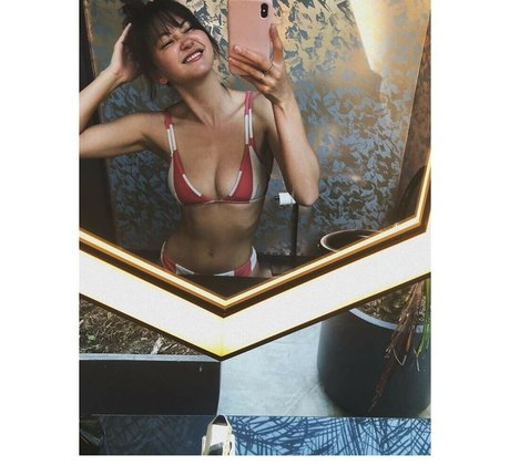 Kimiko Glenn onlyfans leaks naked