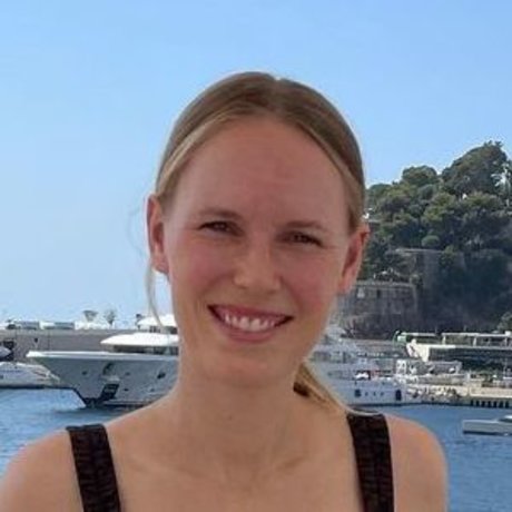 Caroline Wozniacki onlyfans porn