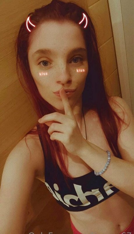 Oceane Licorne leaked onlyfans sex