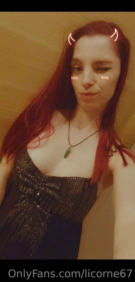 Oceane Licorne onlyfans pics