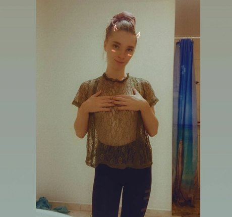 Oceane Licorne onlyfans leaked xxx