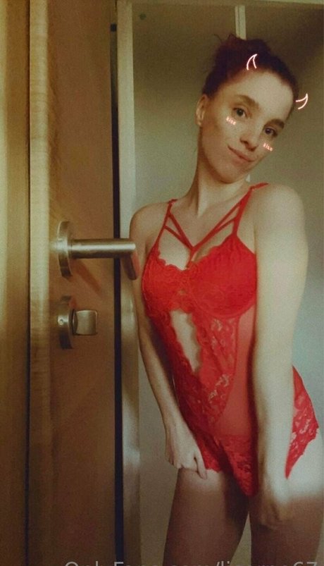 Oceane Licorne leak onlyfans