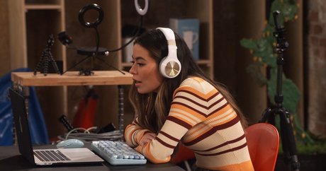 Miranda Cosgrove onlyfans leaks