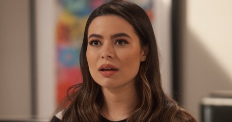 Miranda Cosgrove onlyfans naked porn