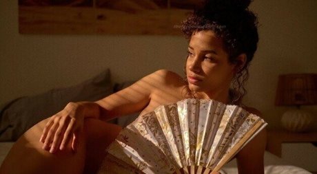 India Williams leaked onlyfans nudes