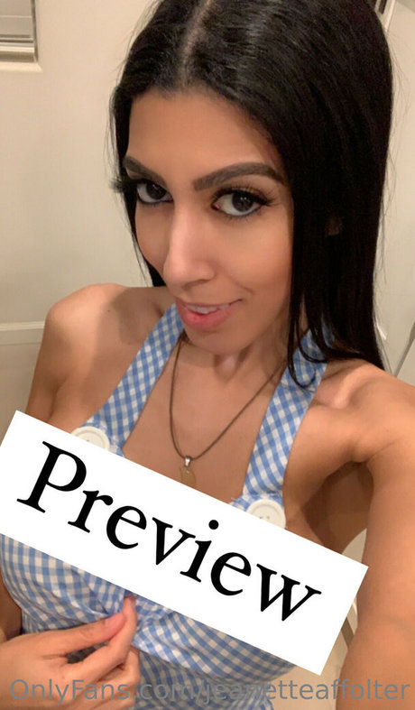 jeanetteaffolter onlyfans creator