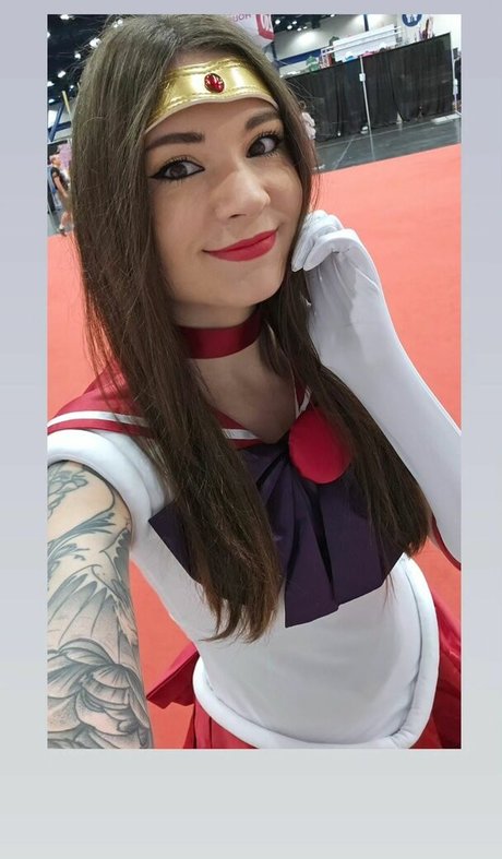 Melonie Mac new onlyfans leaks