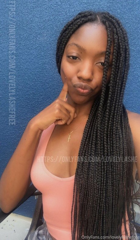 lovelylashefree porn only fans