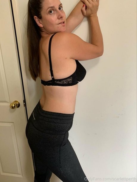 aussielilyfox new onlyfans leaks