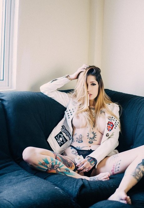 Jacqueline Faccio onlyfans porn leak