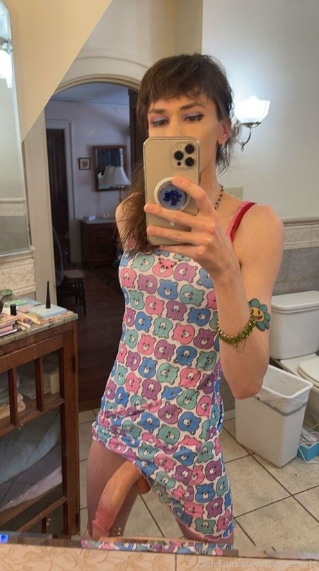 tsrosemarie leaked onlyfans