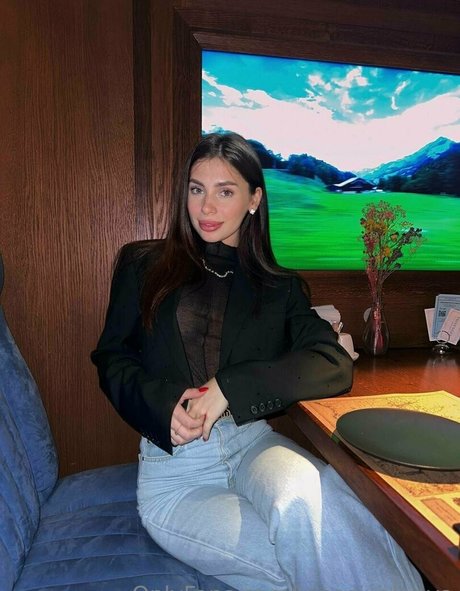 irinasivalnaya Profile pic