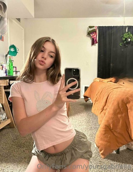 yoursgabriella onlyfans lean