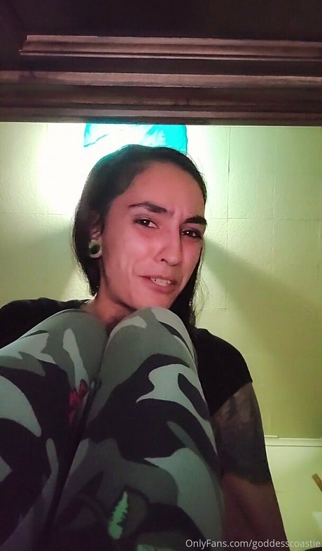 goddesscoastie nudes onlyfans leaked