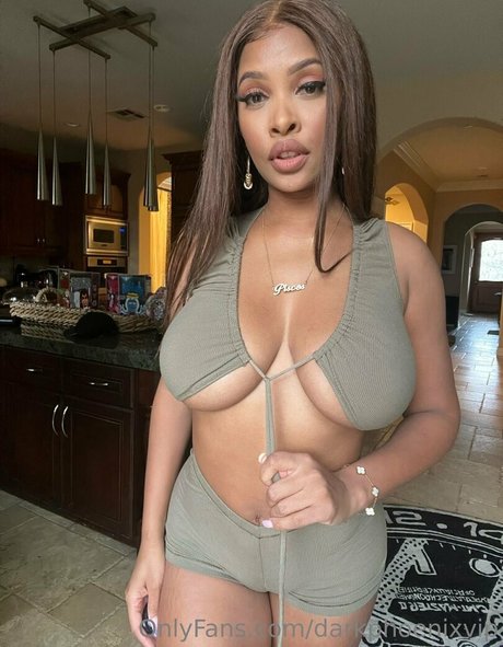 darkphoenixvip onlyfans leak nude