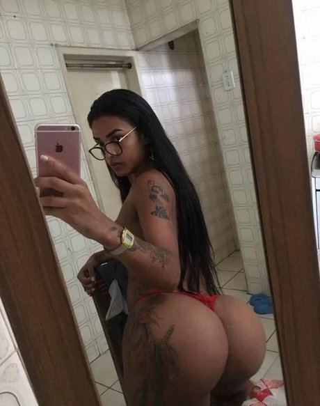 Rutielly Zagner onlyfans leak new