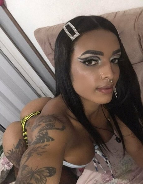 Rutielly Zagner leaked onlyfans sex