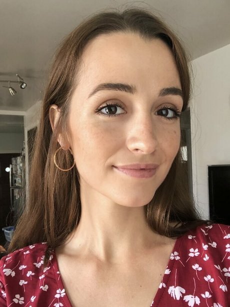 Sarah Lavender onlyfans xxx