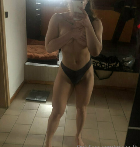 miska fit only fans pictures