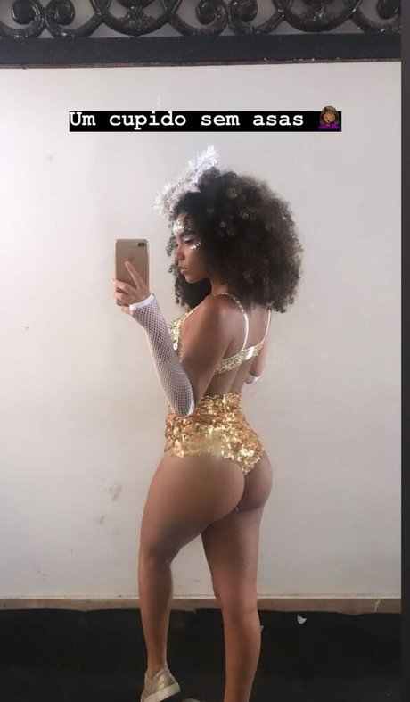 Duda Lisboa onlyfans leaked xxx