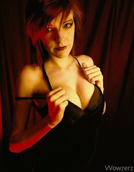 vvowzerz onlyfans model