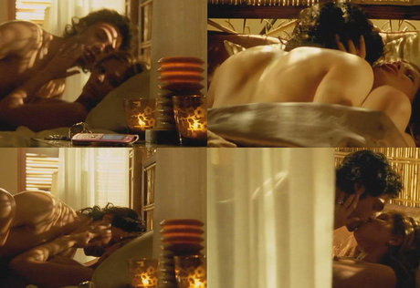 Nikki Sanderson leaked only fans