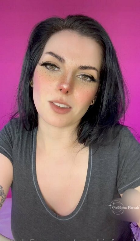 worshipfarrah onlyfans nide