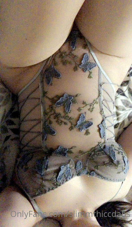slimmthiccdabs onlyfans naked porn