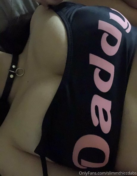 slimmthiccdabs new onlyfans leaks