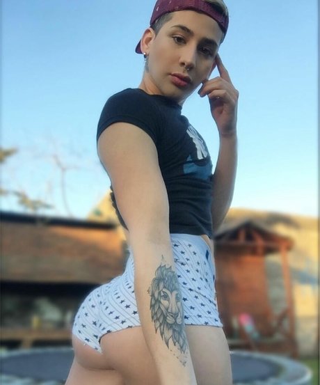 Brian Paz only fans leak nude