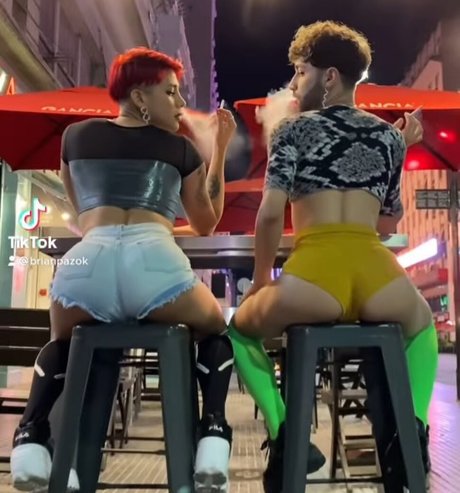 Brian Paz onlyfans free content