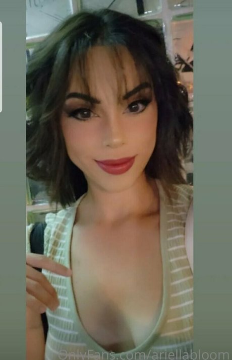 ariellabloom onlyfans sex tape