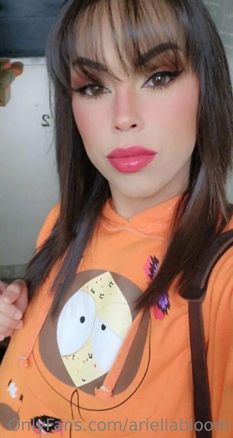 ariellabloom onlyfans model