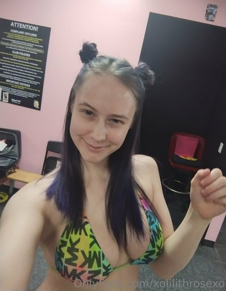 xolilithrosexo onlyfans leaked