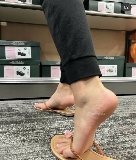 Latina Veronica Soles onlyfans leak xxx