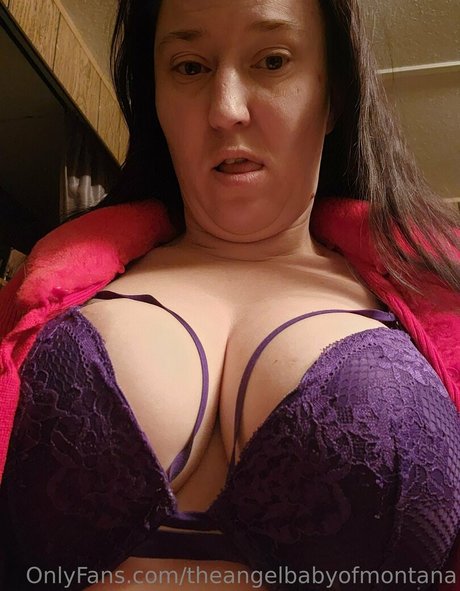 theangelbabyofmontana onlyfans leaks nude
