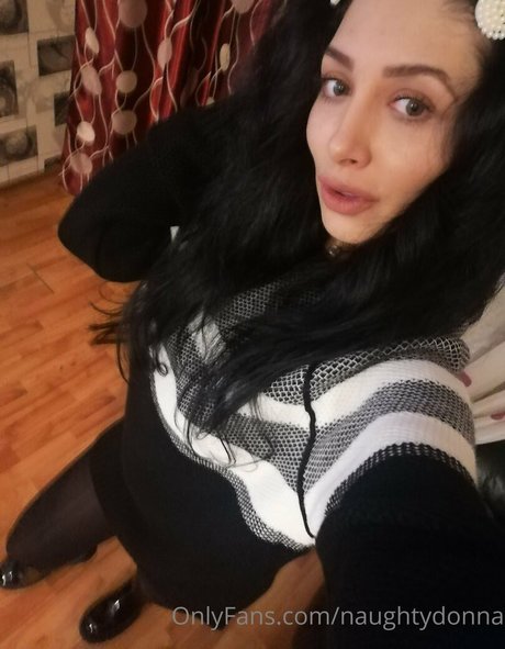 naughtydonna onlyfans sex leak