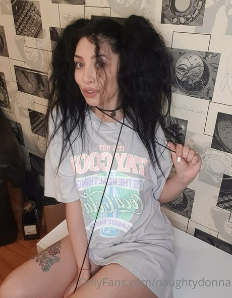 naughtydonna onlyfans leakes
